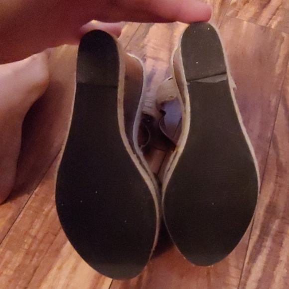 5 inch wedges - Picture 4 of 4